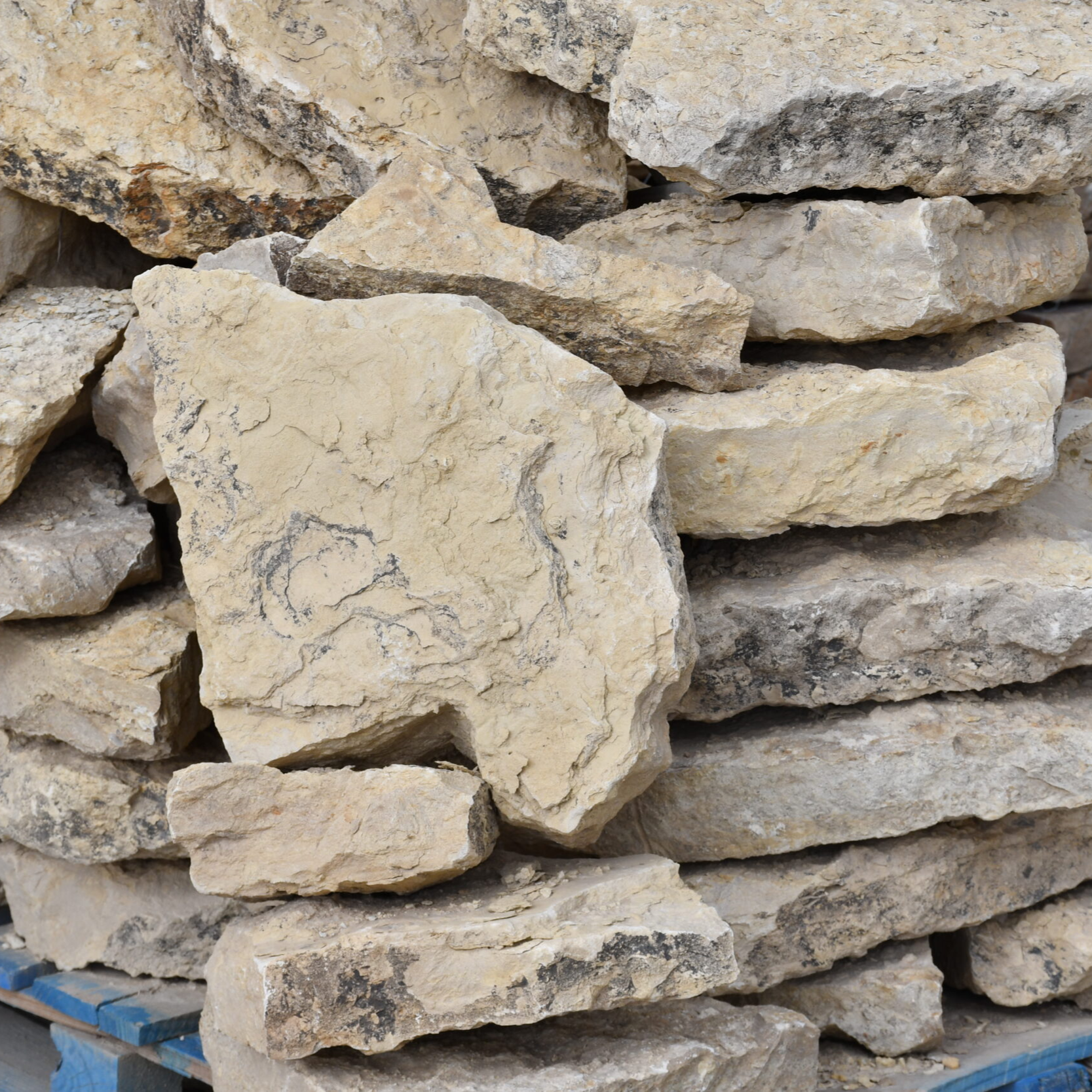 Granbury Builder Stone in Fort Worth, TX | Big Tex Stone